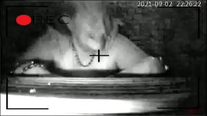 hidden cam – Amateur mature cocksucker Anezka only wants to moan like a bitch in her spa