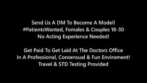 Human Guinea Pigs – Eliza Sheilds