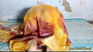 husband’s brother come and massage my wet ass with oil