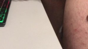 I watch heterosexual porn and get turned on by women’s moans.