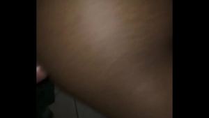 Jamaican Backshots