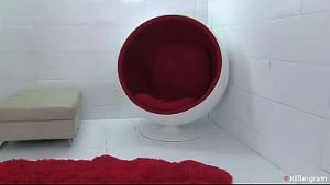 KILLERGRAM – Alluring Tara Spades Returns For A Gloryhole Gangbang Taking Every Cum Team Cock