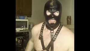 little bdsm