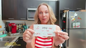 Mature Milf Stepmom Gets Lingerie And Facial – Kymber Leigh Aitsf251228