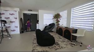 My Thick Latina Stepmom Was Mad I Didn’t Do The Dishes – LEXIS STAR