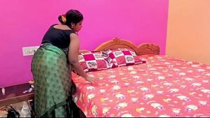 Natural Big Boobs Fast Ass Desi Bhabhi Sex Taking Cum Inside Pussy