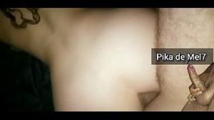 O Melhor Video Porno Caseiro Brasileiro – Novinha Safada Ganhando Pau Gigante Dentro de Sua Bucetinha – Putinha Foi Fodida na Buceta