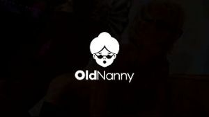 OldNanny – Chubby Mature Granny Deepthroats Massive Black Cock