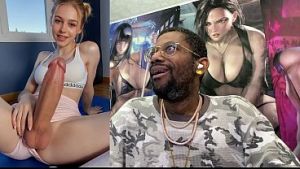 Petite Transgender Yoga Instructor Wants To Fix Your Problems, Transgender Girl Cums On Her Friend, Trans Blonde Cums On Herself, Cosplayer Cumming On Her Body, AI Generated