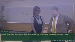 Pleasure Thieves 2 – Samantha Begs to Get Her Asshole Fingered