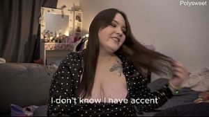 Porn Stories – Pegging with a Neighbor Swallowing Cum