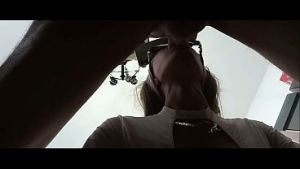 Preview – 30-Minute MILF Blowjob and Swallow Compilation with Sunglasses