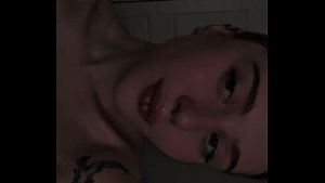 Pussy Close Up Masturbation