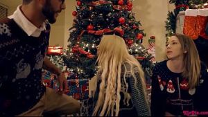 Step Sisterly Spite, Turns Foursome Night