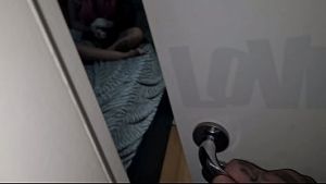 Stepsis asks for help to cum ***(SHORT)***