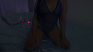 Summer Col Catches The Slutty Sickness is Cured by Doctor