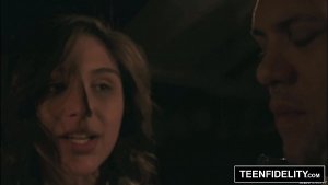 TEENFIDELITY Abella Danger is Bad Company