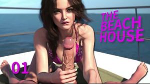 THE BEACH HOUSE #01