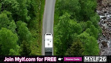 The Taylors Arrive at Aunt Barb’s House: Family Chaos Part 3