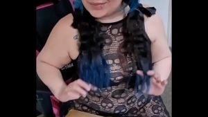 Unboxing Video for a new toy! Catch the full version for FREE on ManyVids, Sheer, XNXX, & more!