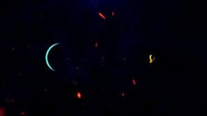 VIOLETA GARCIA milkmaid loves it when two black stallions have her ass at the same time, anal, DAP.   pissing