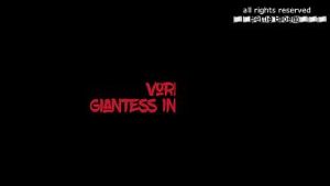 Vore: Giantess Interview