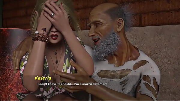 3D Hentai cartoon hardcore sex xnxx adult gaming video