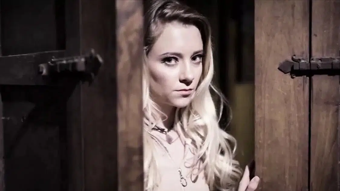 A Family Roleplay That Turns Into The Real Thing