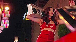 Adriana Marie Emily Willis And Eliza Ibarra