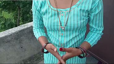 Apne he indian desi stepsister ko bhai ne torcher karke choda clear hindi Audio
