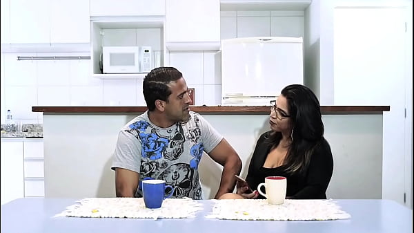 Aproveitei a melhor oportunidade da minha vida.