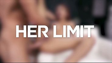 Ariela Czech Teen Deepthroats Big Cock & Gets Drilled Deep – HER LIMIT