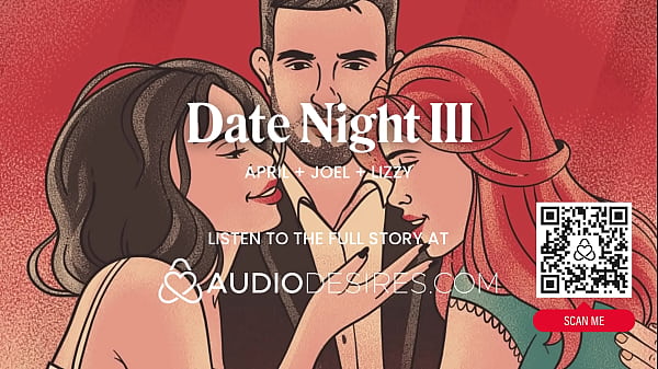 ASMR Female Threesome: Wild FFM with Oral Pleasure, Strap-On Play & Hard Fcking – Audio Porn for Women