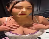 Asmr Wan – Oil Tit Massage 3