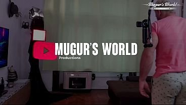 Behind The Scenes Of Sissy Angel Makes a Deal