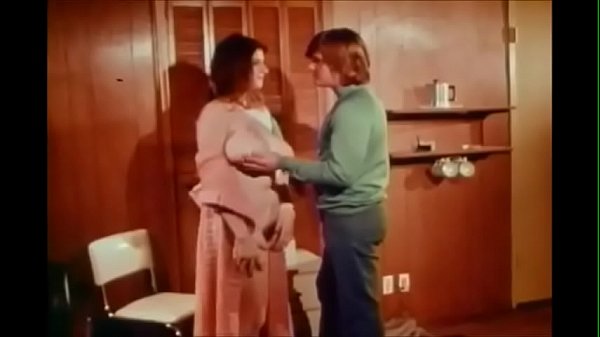 Betty Carter famous vintage pornstar