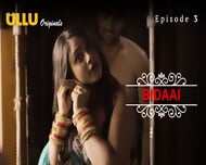 Bidaai Episode 3 Web Series 18+