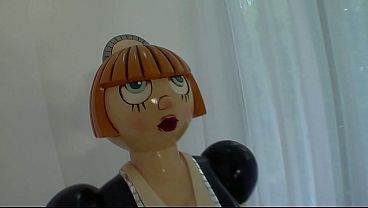 Big Ass And Big Tit MILF Robbye Bentley Gets Fucked