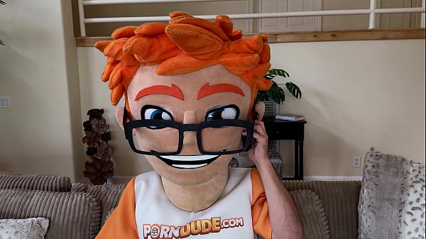 Brunette Freya Von Doom Emerges from Walls for My Big Dick & Facial Cumshot