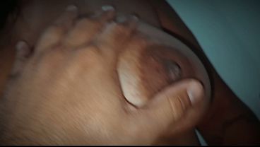 Bucetinha Peludinha: Ela Esfregou a Xana em Mim e Levou Rola no Cu Até Gozar!