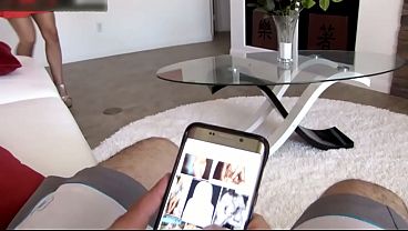 Cherie DeVille – Step-Mom’s the Only MILF for Me: Part 1 MP4