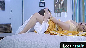 Choti Bahu Sasur Ne Jabardast Choda