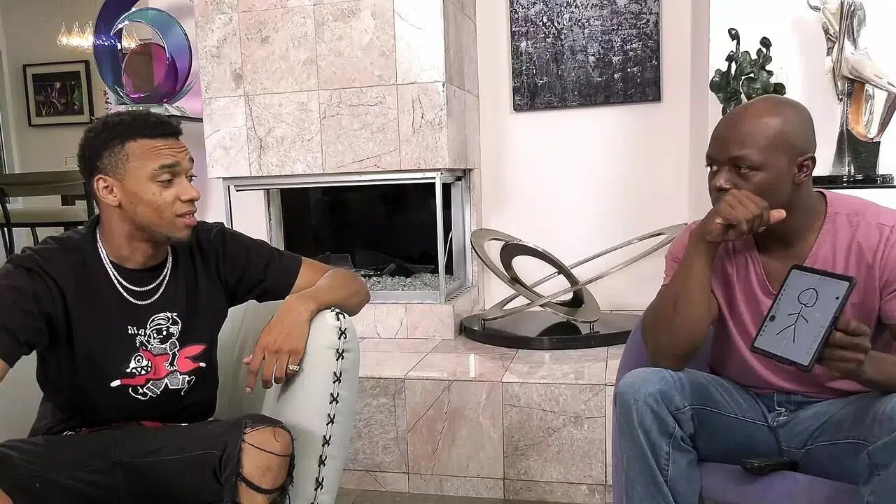 Cougar Landlord Dee Williams Gets Rent In Form Of Two BBCs