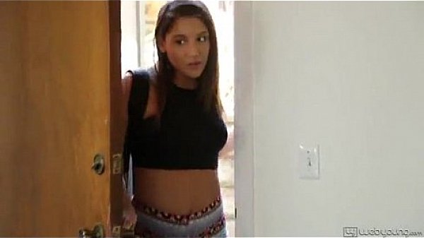 Don’t tell daddy 1 Abella Danger and August Ames