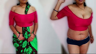 देसी बड़े स्तन वाली नौकरानी सुबह साब जी का लंड चूसती है, बाद में उनके लंड पर सवारी करती है, असली हिंदी ऑडियो सेक्स