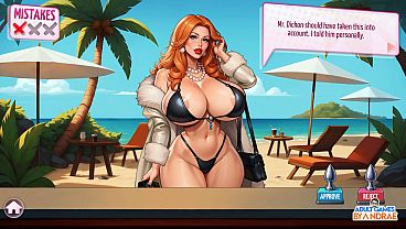 EP1: Futa Zone: Lewd Control (Gameplay)