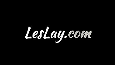 Family Tickle Tension (Lesbian Threesome)