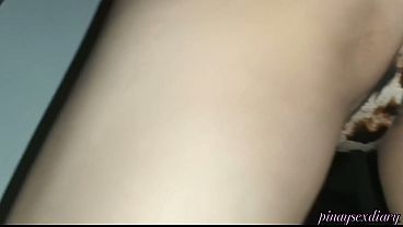 Filipina Single Mom it’s a Party time