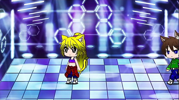 Gacha Life Porn