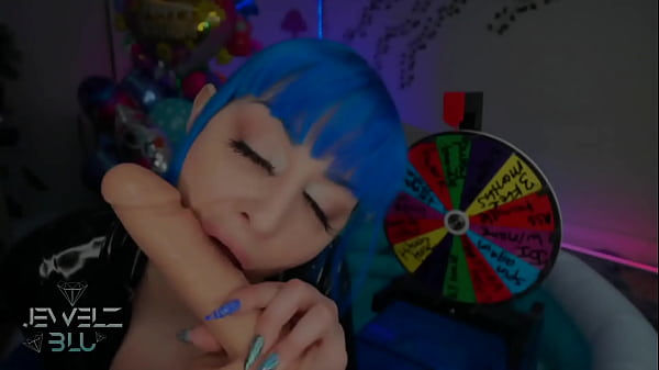 Goddess Latex Dildo Fuck – VIP Live Show Replay